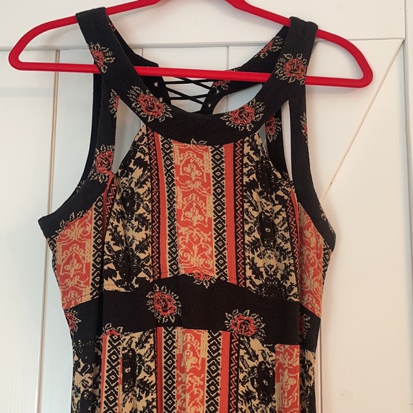 Free people flowy summer dress - Picture 2 of 5